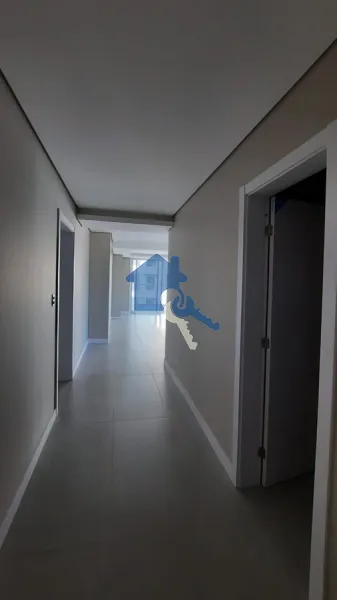 Apartamentos Alto Padrão : 3 suítes e 2 vagas de garagem no Residencial Montline: 31ª foto da galeria de imagens do imóvel
