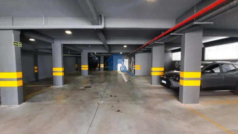 Apartamentos Alto Padrão : 3 suítes e 2 vagas de garagem no Residencial Montline: 16ª foto da galeria de imagens do imóvel