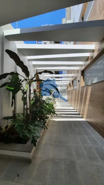 Apartamentos Alto Padrão : 3 suítes e 2 vagas de garagem no Residencial Montline: 2ª foto da galeria de imagens do imóvel