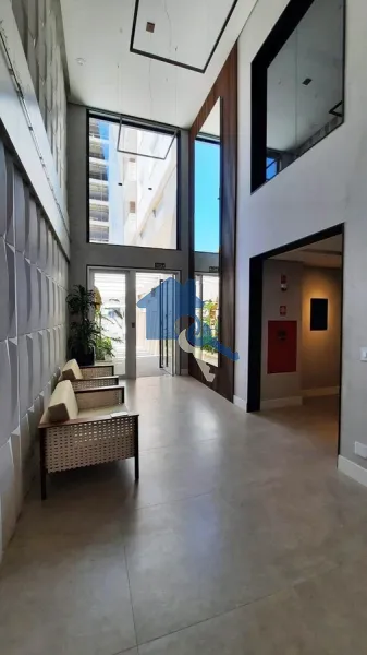 Apartamentos Alto Padrão : 3 suítes e 2 vagas de garagem no Residencial Montline: 3ª foto da galeria de imagens do imóvel
