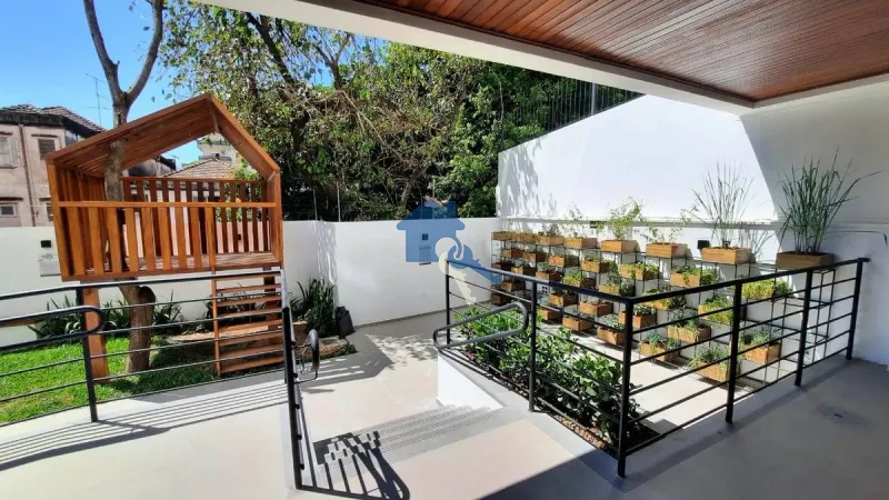 Apartamentos Alto Padrão : 3 suítes e 2 vagas de garagem no Residencial Montline: 8ª foto da galeria de imagens do imóvel
