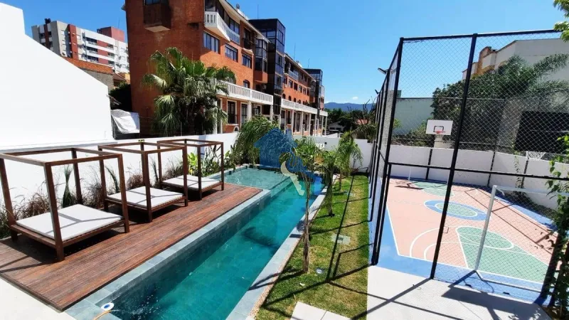 Apartamentos Alto Padrão : 3 suítes e 2 vagas de garagem no Residencial Montline: 6ª foto da galeria de imagens do imóvel