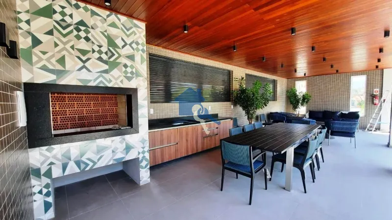 Apartamentos Alto Padrão : 3 suítes e 2 vagas de garagem no Residencial Montline: 5ª foto da galeria de imagens do imóvel