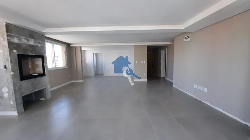 Apartamentos Alto Padrão : 3 suítes e 2 vagas de garagem no Residencial Montline: 21ª foto da galeria de imagens do imóvel