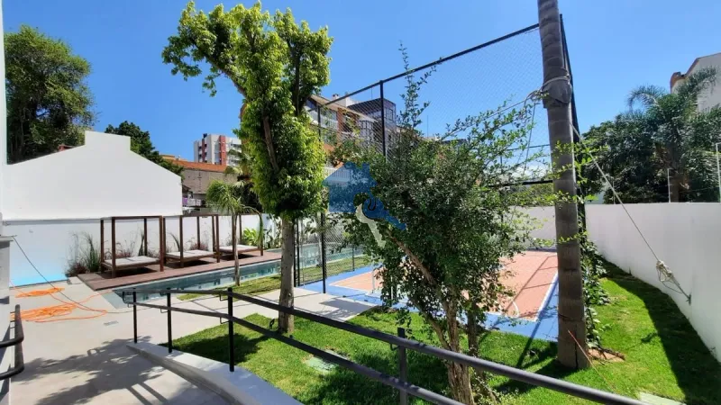 Apartamentos Alto Padrão : 3 suítes e 2 vagas de garagem no Residencial Montline: 10ª foto da galeria de imagens do imóvel