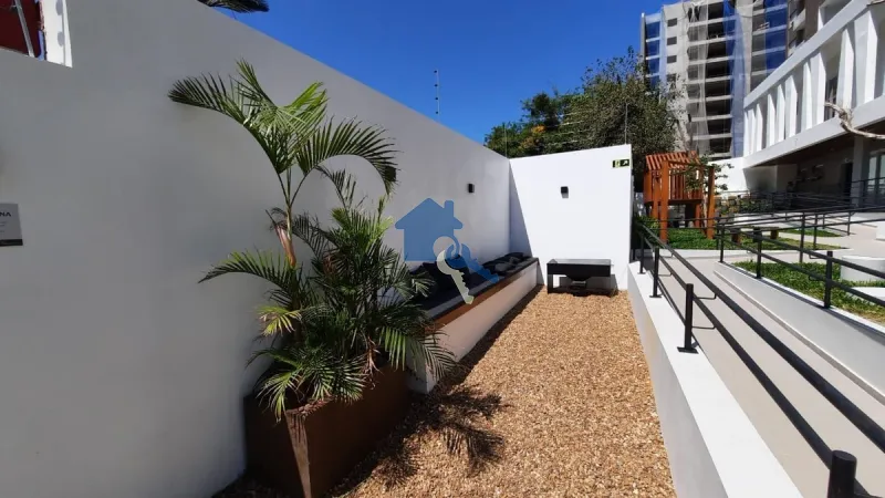 Apartamentos Alto Padrão : 3 suítes e 2 vagas de garagem no Residencial Montline: 12ª foto da galeria de imagens do imóvel