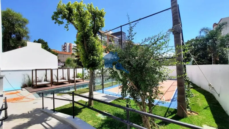 Apartamento Alto Padrão com 1 suítes e garagem no Residencial Montline: 28ª foto da galeria de imagens do imóvel