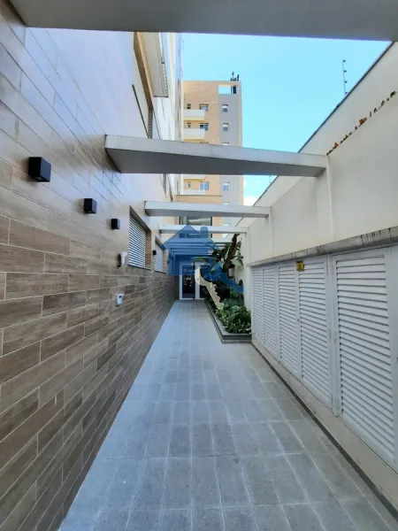Apartamento Alto Padrão com 1 suítes e garagem no Residencial Montline: 4ª foto da galeria de imagens do imóvel