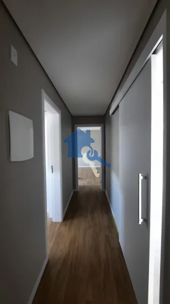 Apartamento Alto Padrão com 1 suítes e garagem no Residencial Montline: 18ª foto da galeria de imagens do imóvel