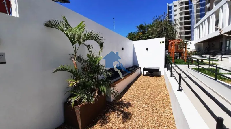 Apartamento Alto Padrão com 1 suítes e garagem no Residencial Montline: 27ª foto da galeria de imagens do imóvel