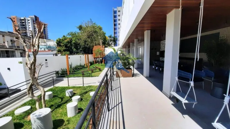 Apartamento Alto Padrão com 1 suítes e garagem no Residencial Montline: 23ª foto da galeria de imagens do imóvel