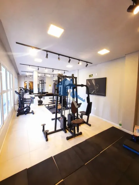 Apartamento Alto Padrão com 1 suítes e garagem no Residencial Montline: 30ª foto da galeria de imagens do imóvel
