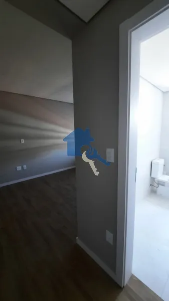 Apartamento Alto Padrão com 1 suítes e garagem no Residencial Montline: 14ª foto da galeria de imagens do imóvel