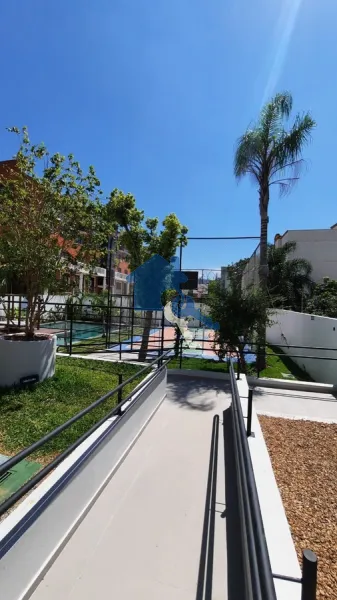 Apartamento Alto Padrão com 1 suítes e garagem no Residencial Montline: 25ª foto da galeria de imagens do imóvel