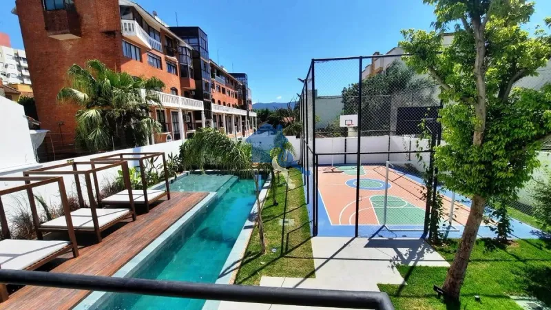 Apartamento Alto Padrão com 1 suítes e garagem no Residencial Montline: 19ª foto da galeria de imagens do imóvel