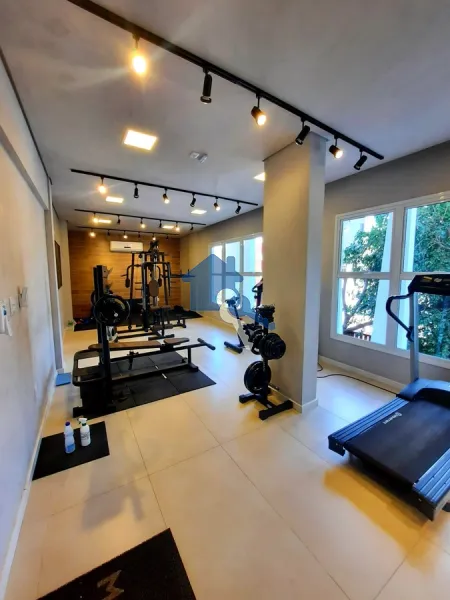 Apartamento Alto Padrão com 1 suítes e garagem no Residencial Montline: 31ª foto da galeria de imagens do imóvel