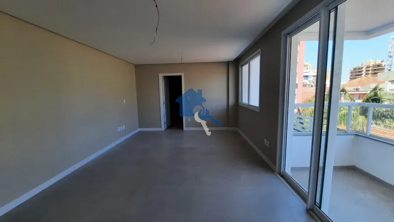 Apartamento Alto Padrão com 1 suítes e garagem no Residencial Montline: 9ª foto da galeria de imagens do imóvel