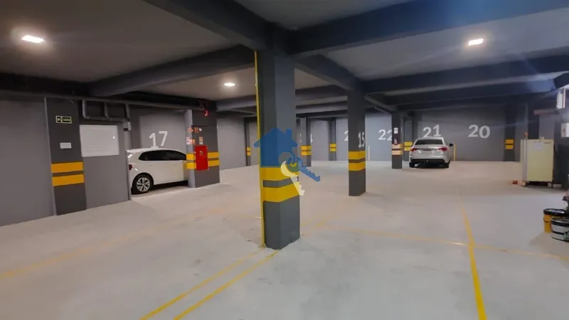 Apartamento Alto Padrão com 1 suítes e garagem no Residencial Montline: 29ª foto da galeria de imagens do imóvel