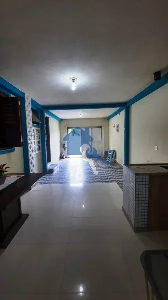 Casa segura, com terreno amplo próximo aos Quartéis: 12ª foto da galeria de imagens do imóvel
