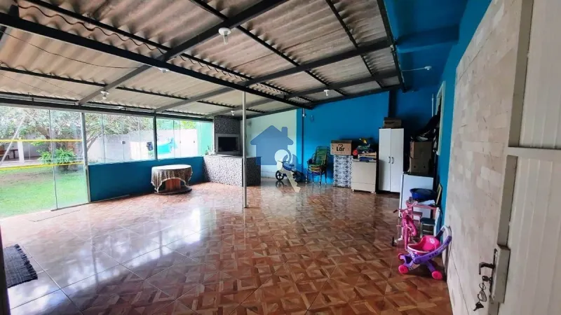 Casa segura, com terreno amplo próximo aos Quartéis: 18ª foto da galeria de imagens do imóvel