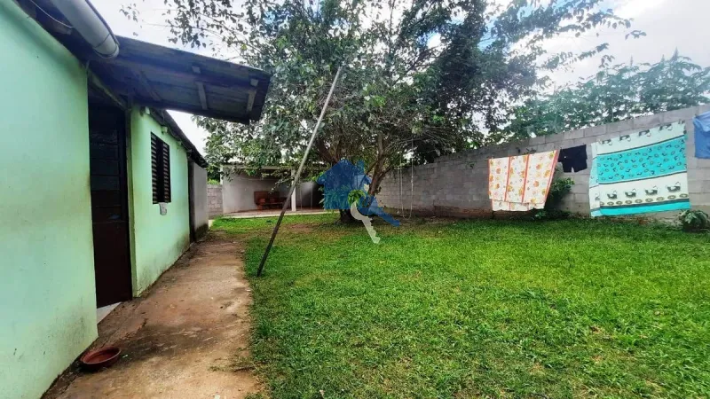 Casa segura, com terreno amplo próximo aos Quartéis: 20ª foto da galeria de imagens do imóvel
