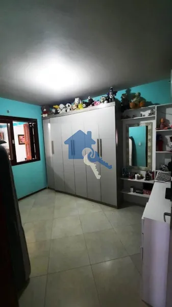 Casa segura, com terreno amplo próximo aos Quartéis: 8ª foto da galeria de imagens do imóvel