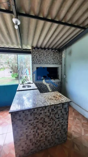 Casa segura, com terreno amplo próximo aos Quartéis: 16ª foto da galeria de imagens do imóvel