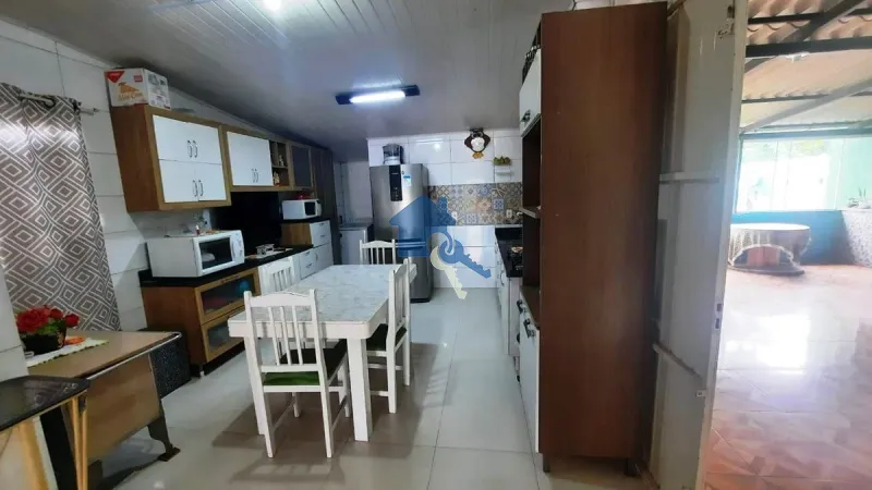 Casa segura, com terreno amplo próximo aos Quartéis: 13ª foto da galeria de imagens do imóvel