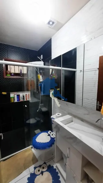 Casa segura, com terreno amplo próximo aos Quartéis: 10ª foto da galeria de imagens do imóvel