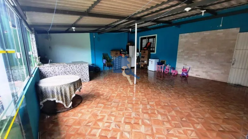 Casa segura, com terreno amplo próximo aos Quartéis: 17ª foto da galeria de imagens do imóvel