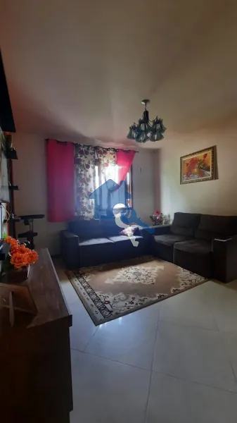 Casa segura, com terreno amplo próximo aos Quartéis: 3ª foto da galeria de imagens do imóvel
