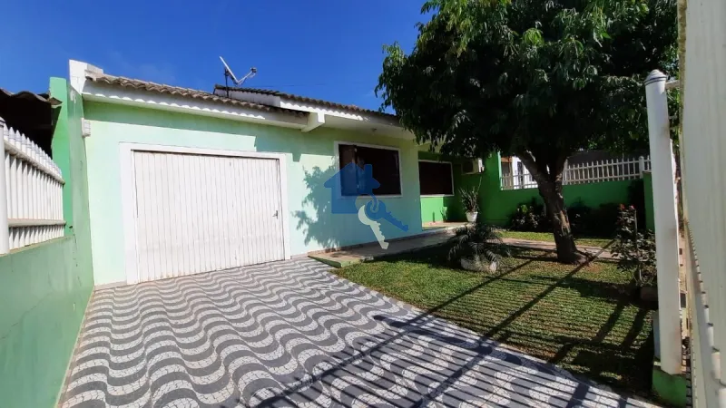 Casa segura, com terreno amplo próximo aos Quartéis: 2ª foto da galeria de imagens do imóvel