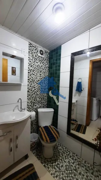 Casa segura, com terreno amplo próximo aos Quartéis: 14ª foto da galeria de imagens do imóvel