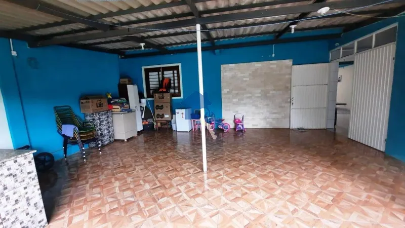 Casa segura, com terreno amplo próximo aos Quartéis: 19ª foto da galeria de imagens do imóvel