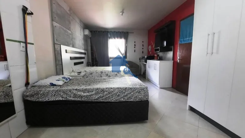 Casa segura, com terreno amplo próximo aos Quartéis: 7ª foto da galeria de imagens do imóvel