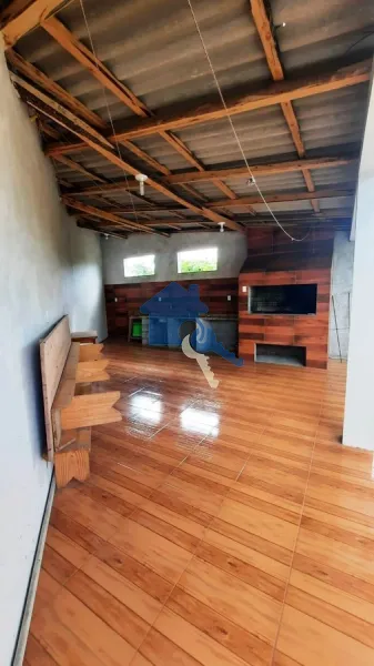 Casa segura, com terreno amplo próximo aos Quartéis: 21ª foto da galeria de imagens do imóvel