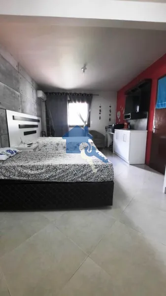 Casa segura, com terreno amplo próximo aos Quartéis: 6ª foto da galeria de imagens do imóvel