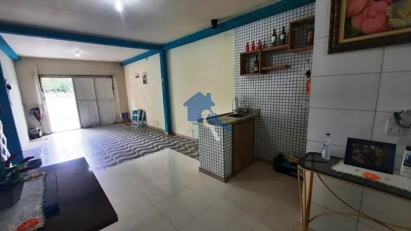 Casa segura, com terreno amplo próximo aos Quartéis: 15ª foto da galeria de imagens do imóvel