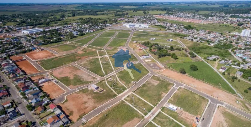Oferta de Terreno Bairro Aberto Planejado Alberto Schons: 1ª foto da galeria de imagens do imóvel