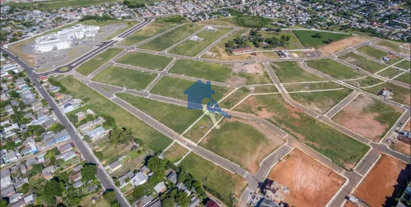 Oferta de Terreno Bairro Aberto Planejado Alberto Schons: 2ª foto da galeria de imagens do imóvel