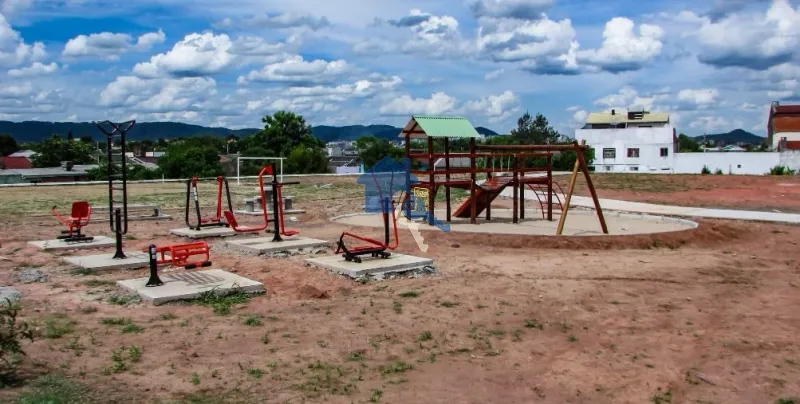 Oferta de Terreno Bairro Aberto Planejado Alberto Schons: 3ª foto da galeria de imagens do imóvel