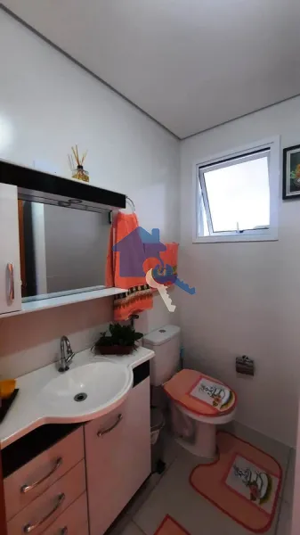 Apartamento 3 dormitórios suíte com 2 vagas de garagem lado a lado / Bairro Dom : 7ª foto da galeria de imagens do imóvel