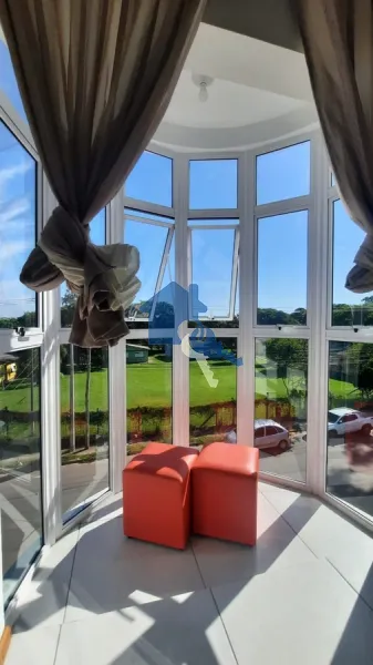 Apartamento 3 dormitórios suíte com 2 vagas de garagem lado a lado / Bairro Dom : 3ª foto da galeria de imagens do imóvel