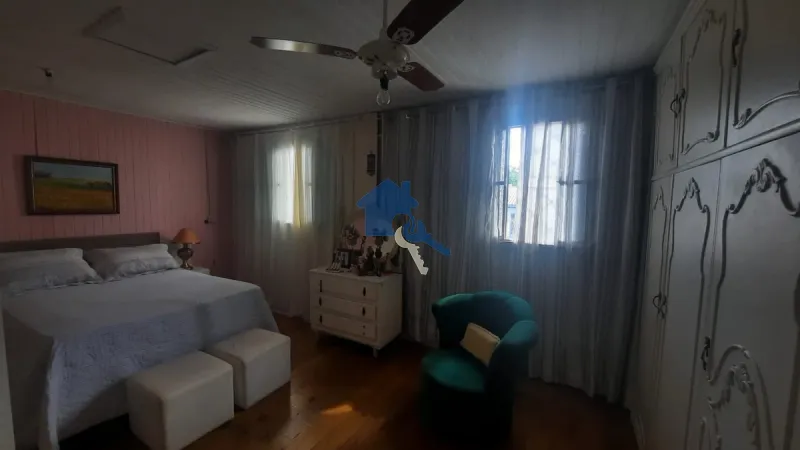 Chalé no Bairro Pinheiro Machado aceita permuta por apartamento: 5ª foto da galeria de imagens do imóvel