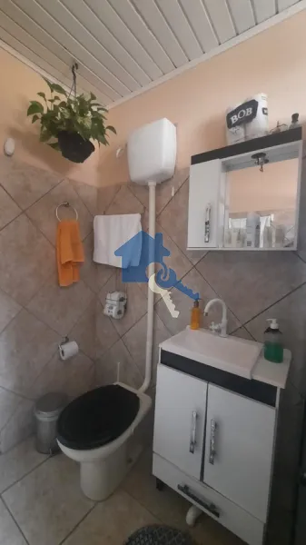 Chalé no Bairro Pinheiro Machado aceita permuta por apartamento: 7ª foto da galeria de imagens do imóvel