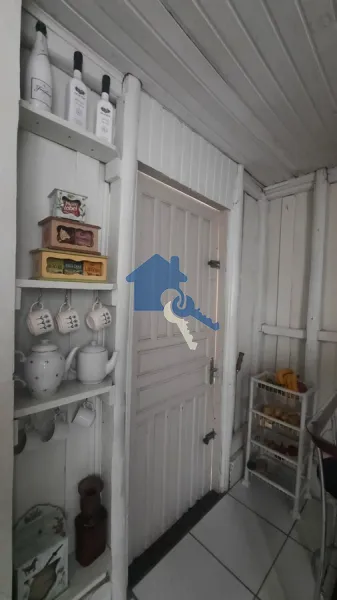 Chalé no Bairro Pinheiro Machado aceita permuta por apartamento: 9ª foto da galeria de imagens do imóvel