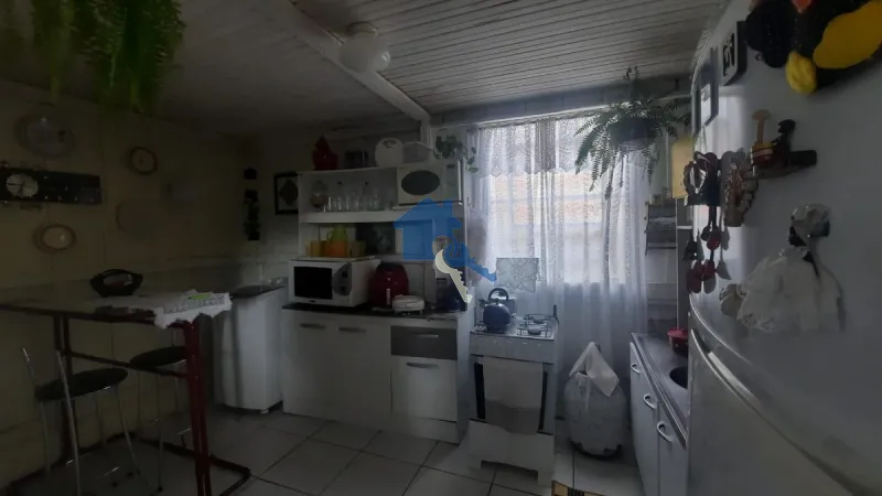 Chalé no Bairro Pinheiro Machado aceita permuta por apartamento: 14ª foto da galeria de imagens do imóvel