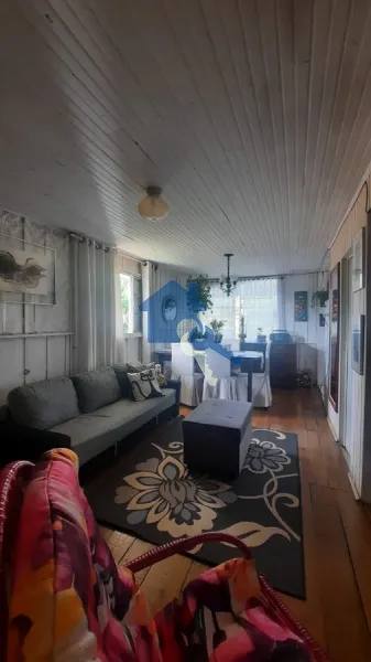 Chalé no Bairro Pinheiro Machado aceita permuta por apartamento: 18ª foto da galeria de imagens do imóvel