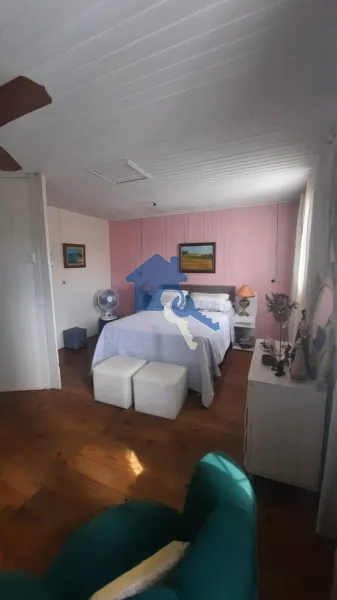 Chalé no Bairro Pinheiro Machado aceita permuta por apartamento: 6ª foto da galeria de imagens do imóvel