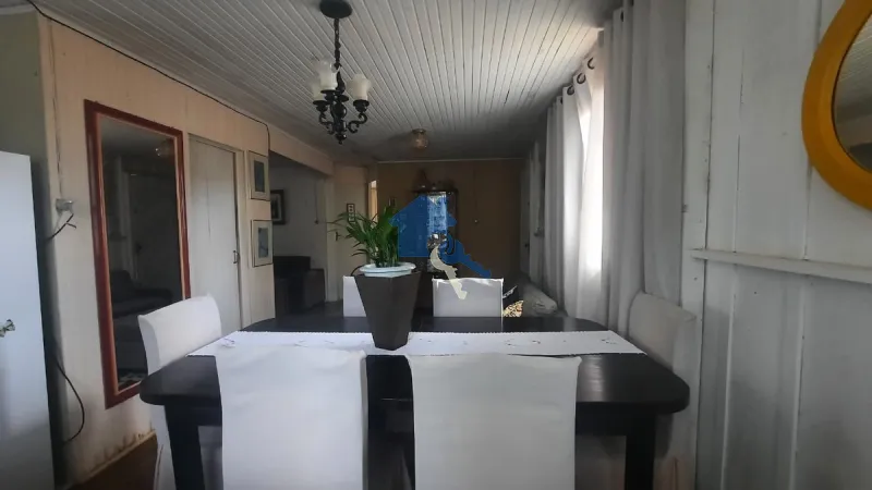 Chalé no Bairro Pinheiro Machado aceita permuta por apartamento: 13ª foto da galeria de imagens do imóvel